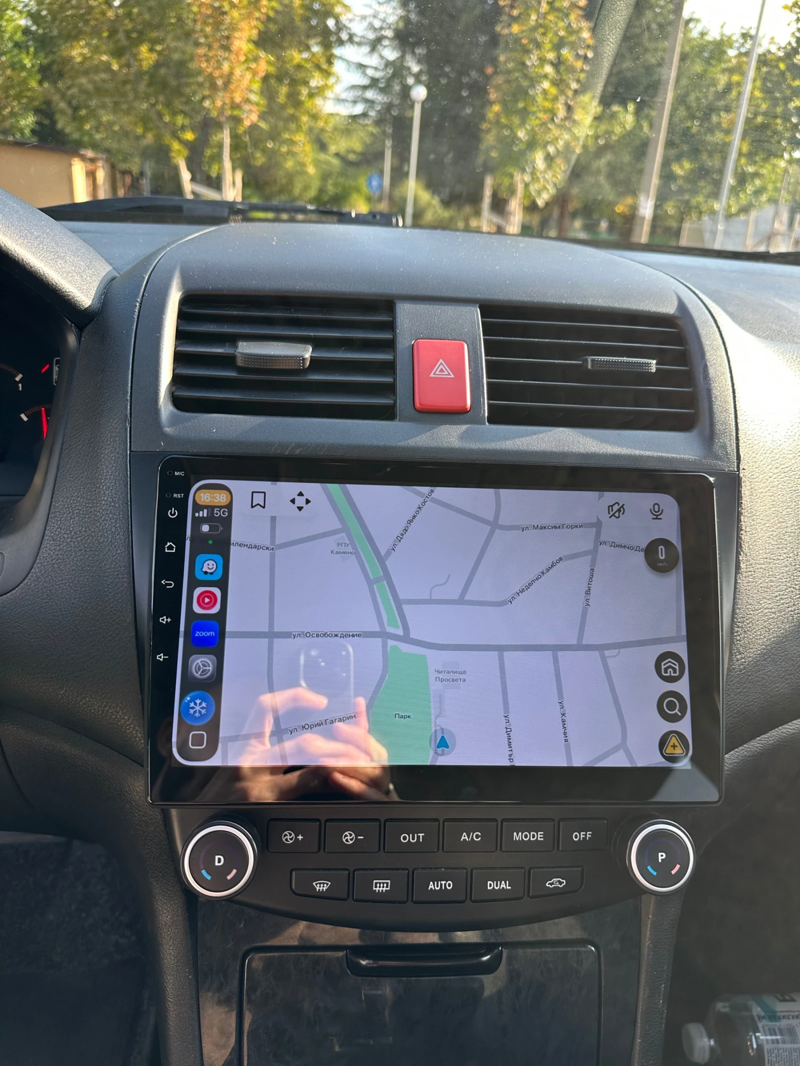 Honda Accord | Mobile.bg   11