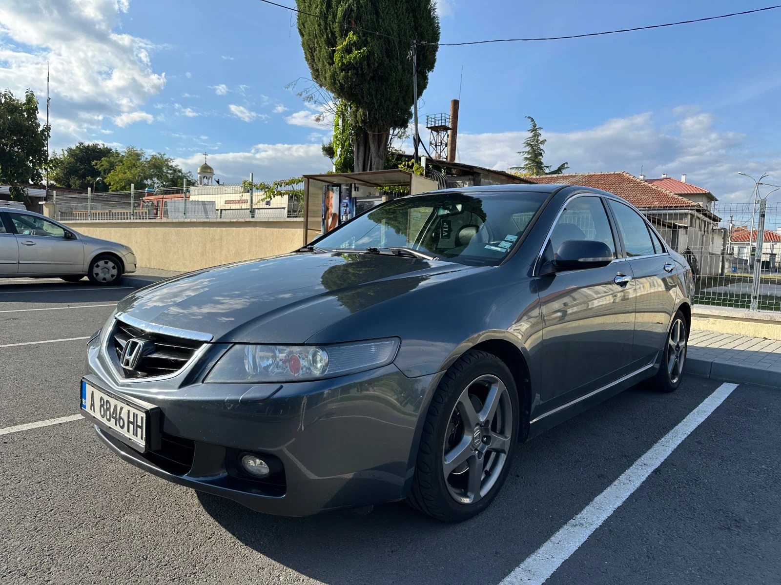 Honda Accord  - изображение 7