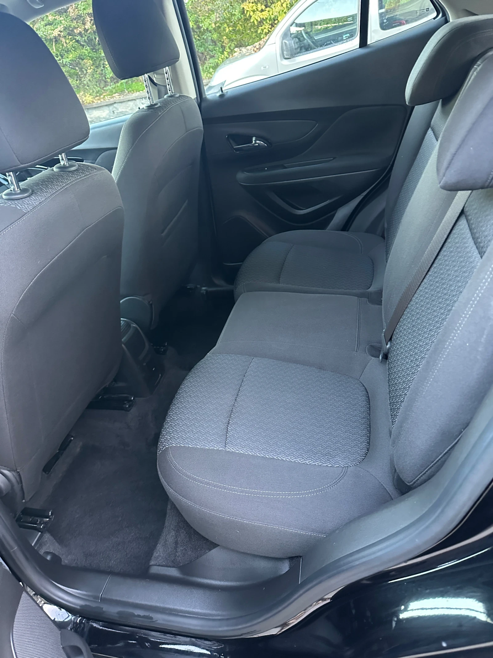 Opel Mokka X 1.6CDTI * * * * * *  | Mobile.bg   11