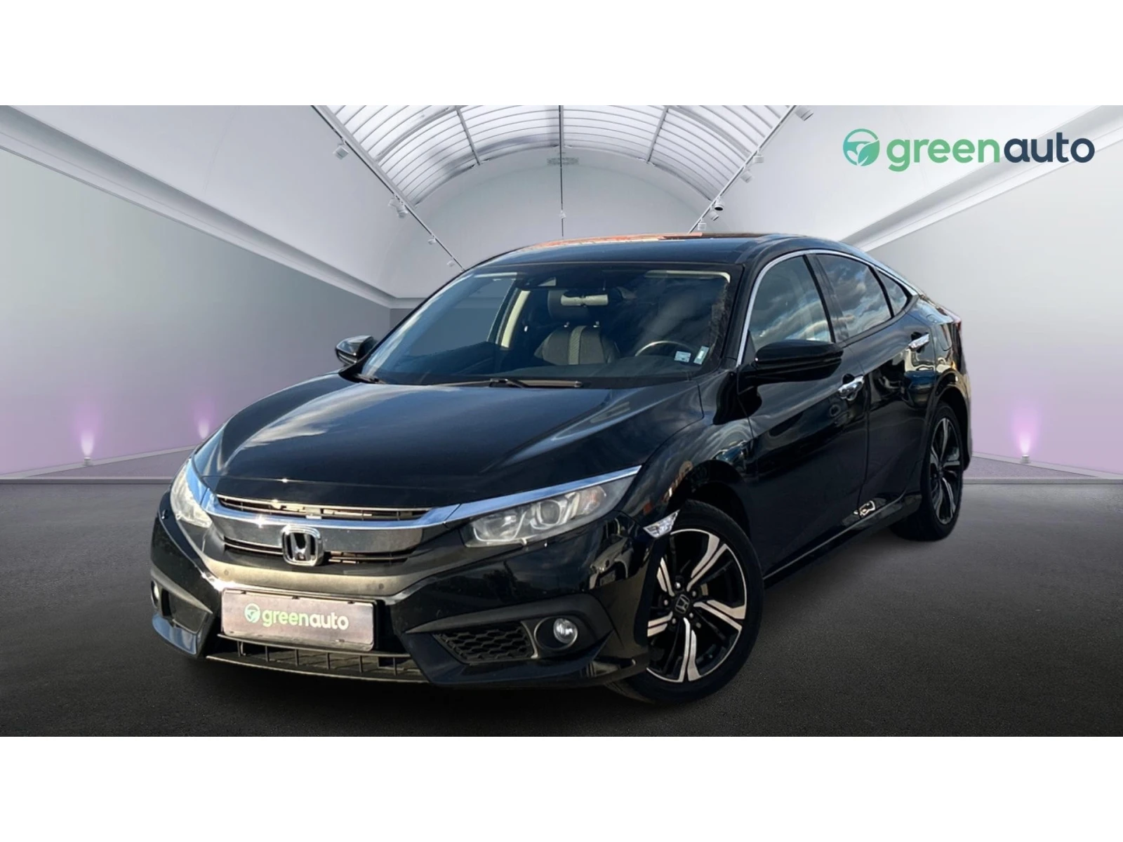 Honda Civic 1.6 i-DTEC,    444 . | Mobile.bg   1