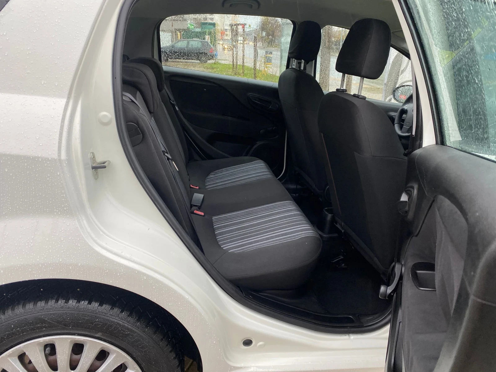 Fiat Punto 1.2i/EURO.5A | Mobile.bg   12