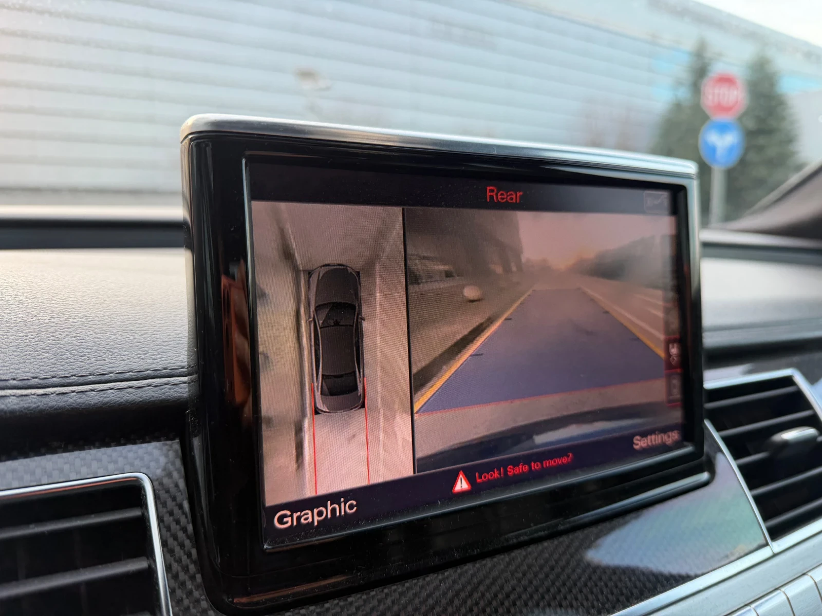 Audi S8 650��* ������* ������* ���������* ������ | Mobile.bg � ����������� 17