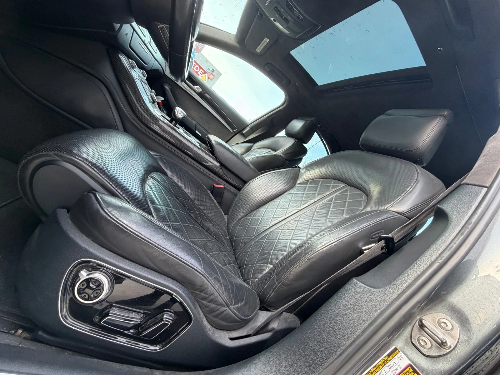 Audi S8 650��* ������* ������* ���������* ������ | Mobile.bg � ����������� 14