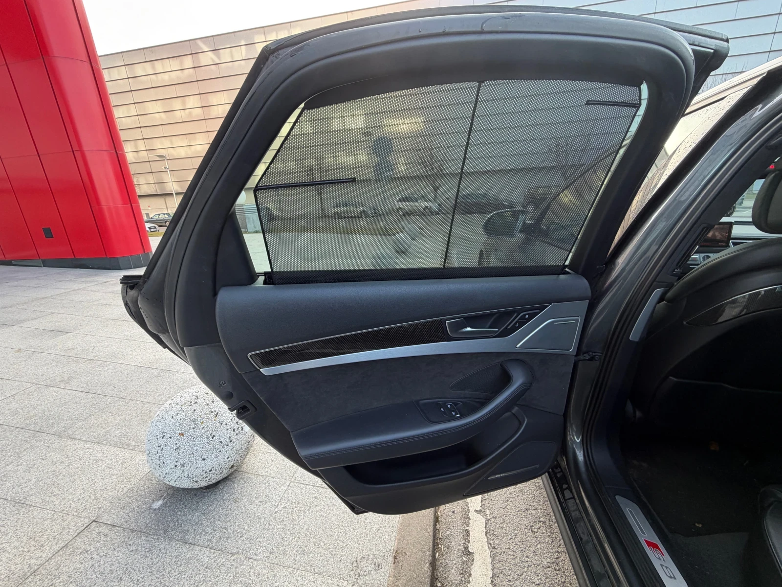 Audi S8 650��* ������* ������* ���������* ������ | Mobile.bg � ����������� 13