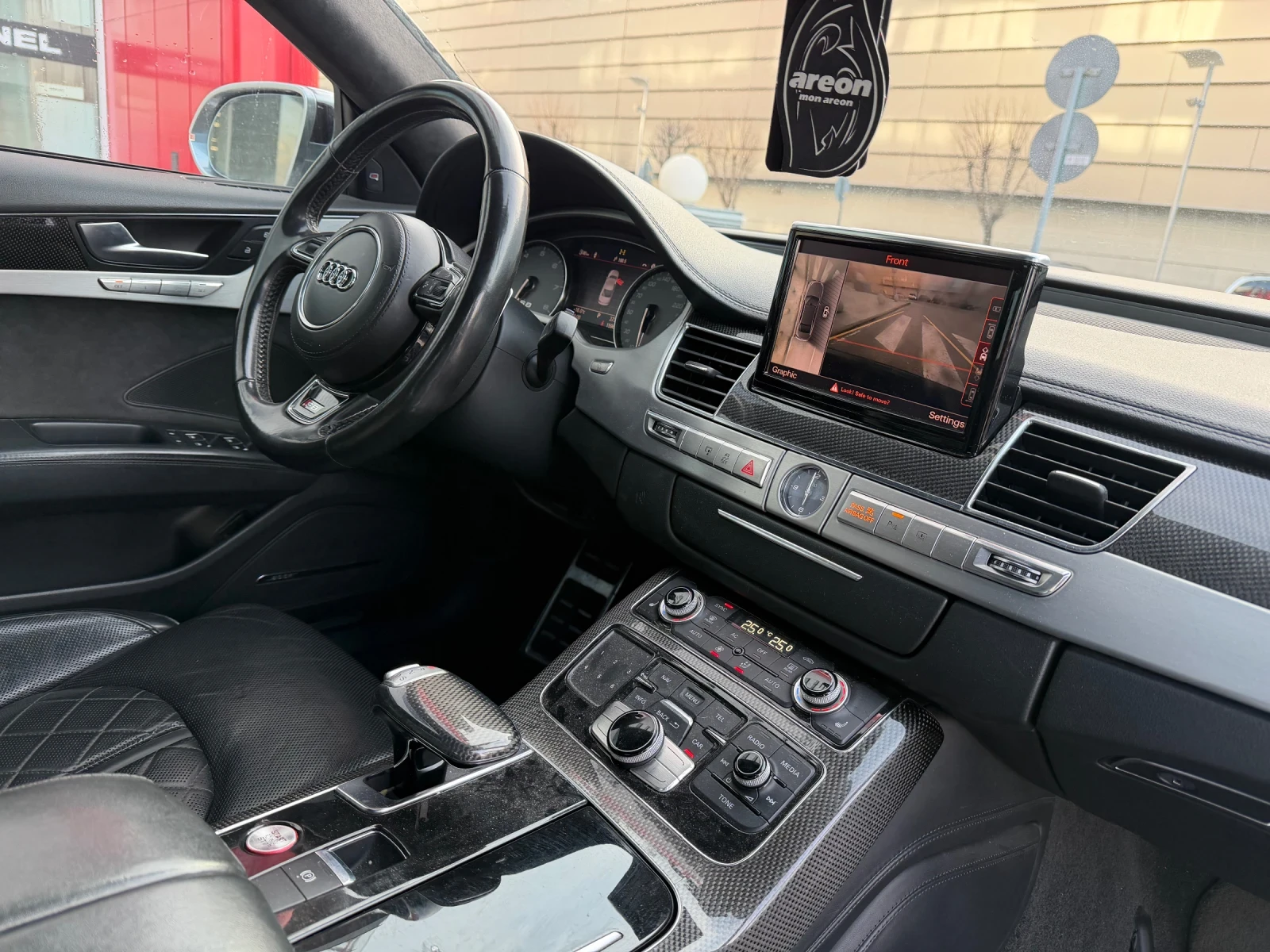Audi S8 650��* ������* ������* ���������* ������ | Mobile.bg � ����������� 10