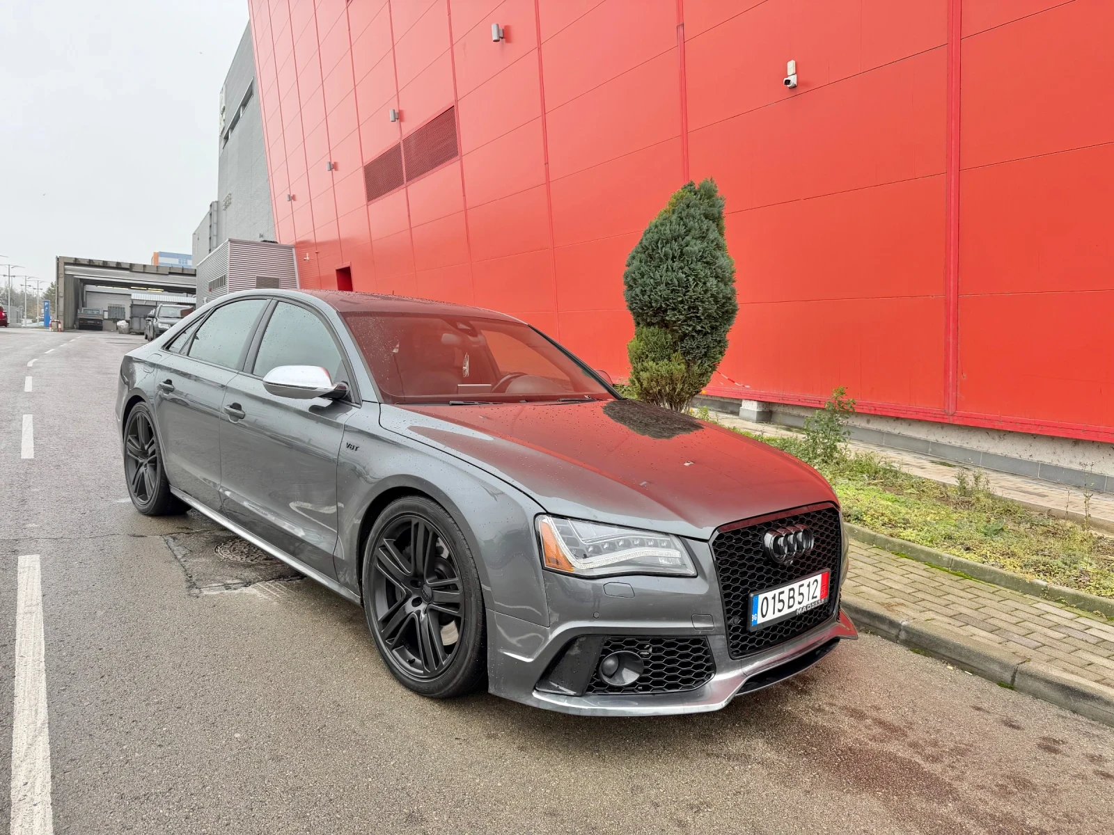 Audi S8 700*  | Mobile.bg   2