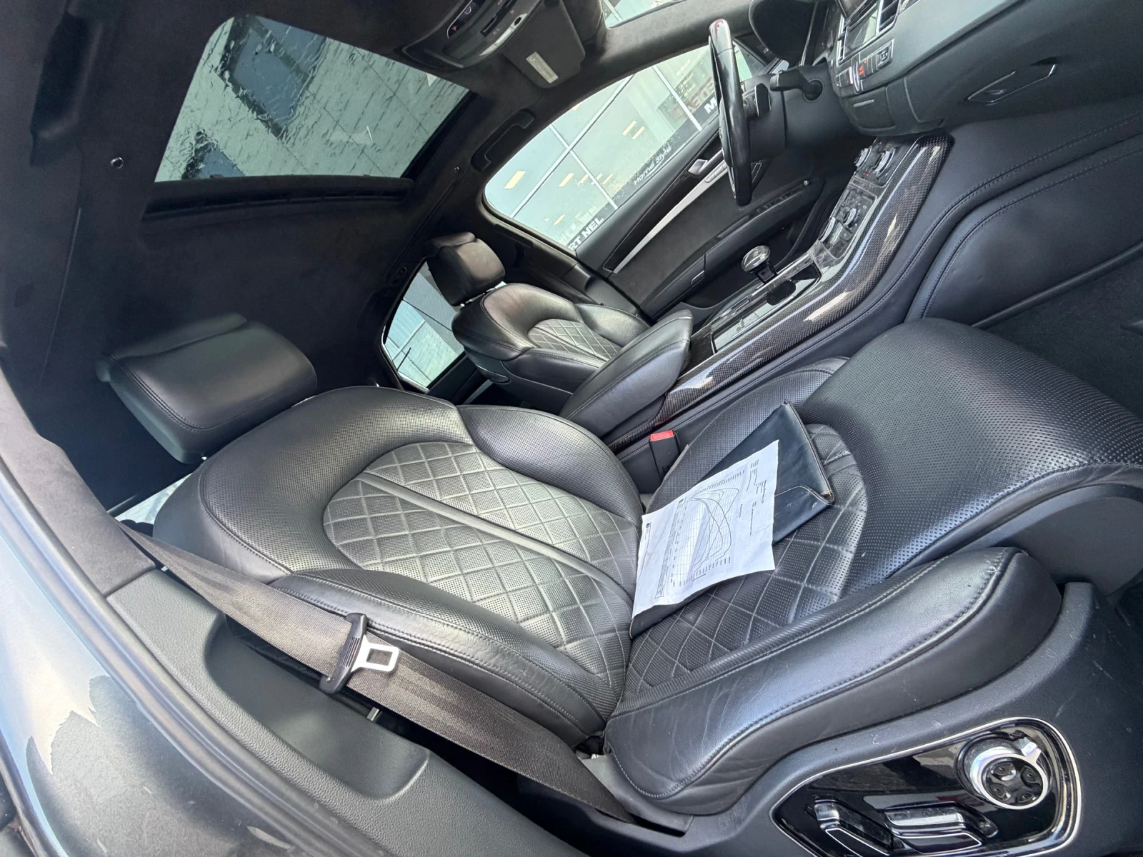 Audi S8 650��* ������* ������* ���������* ������ | Mobile.bg � ����������� 8