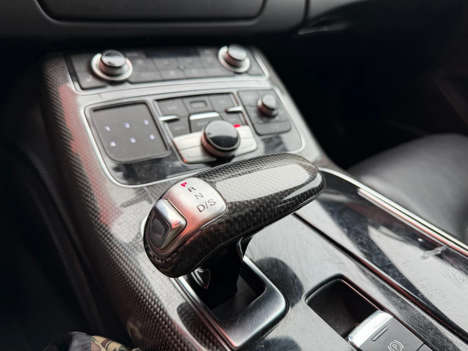 Audi S8 700*  | Mobile.bg   15