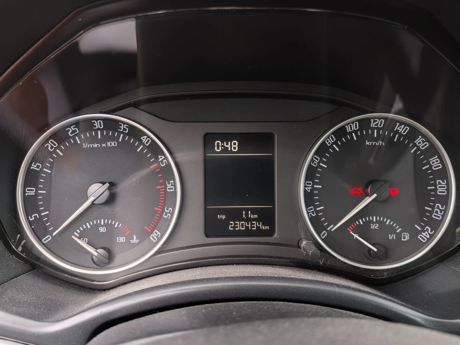 Skoda Octavia 1.9tdi 4x4 105ps | Mobile.bg � ����������� 16