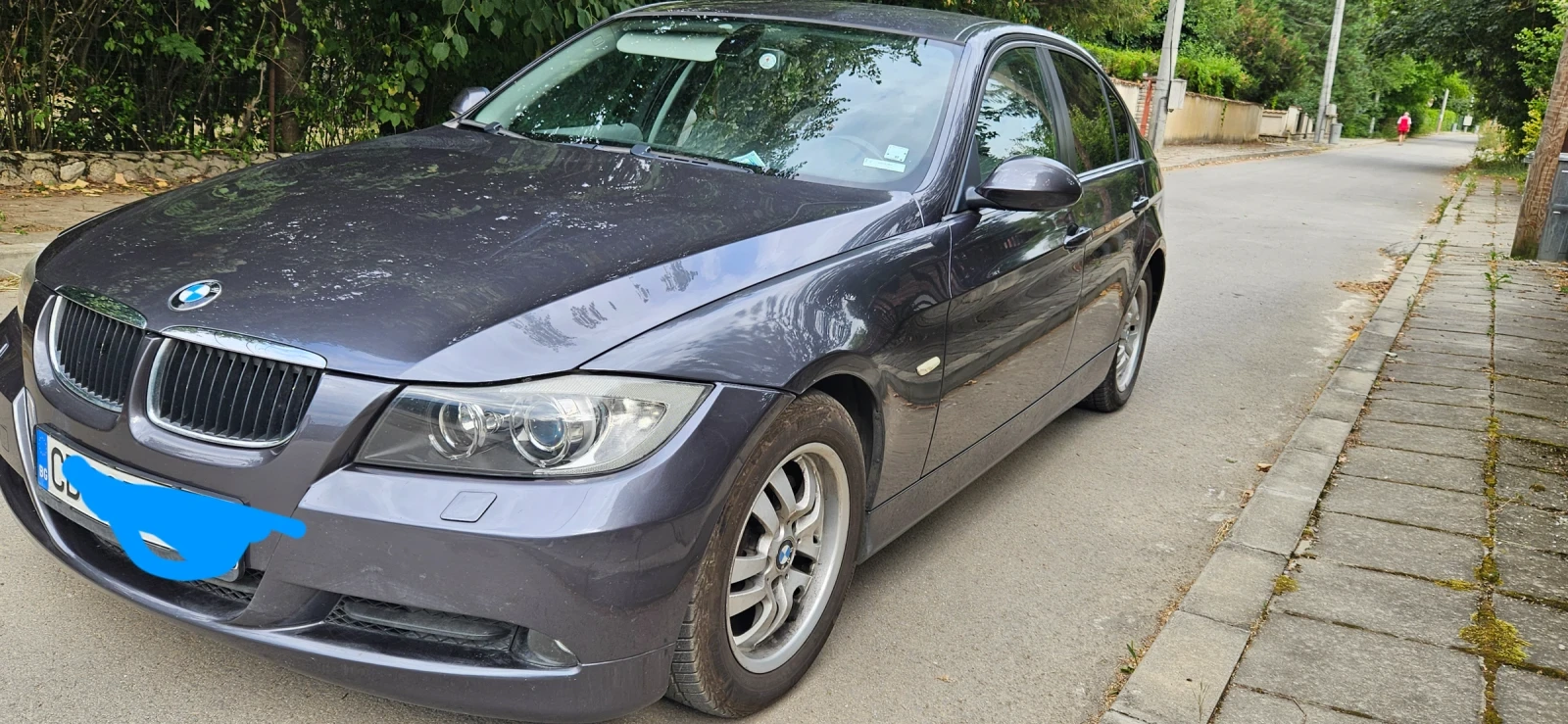 BMW 320 | Mobile.bg � ����������� 1