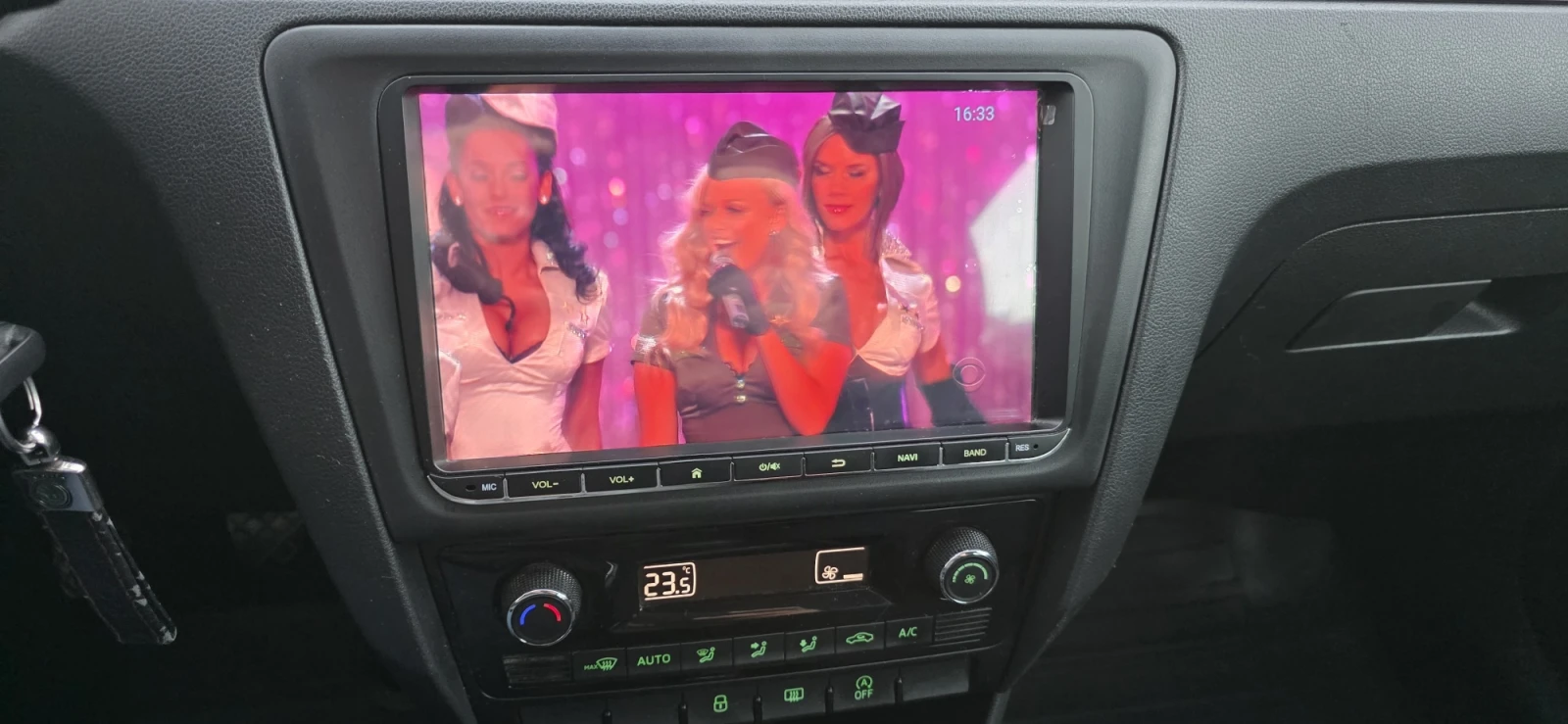 Skoda Rapid  - изображение 9