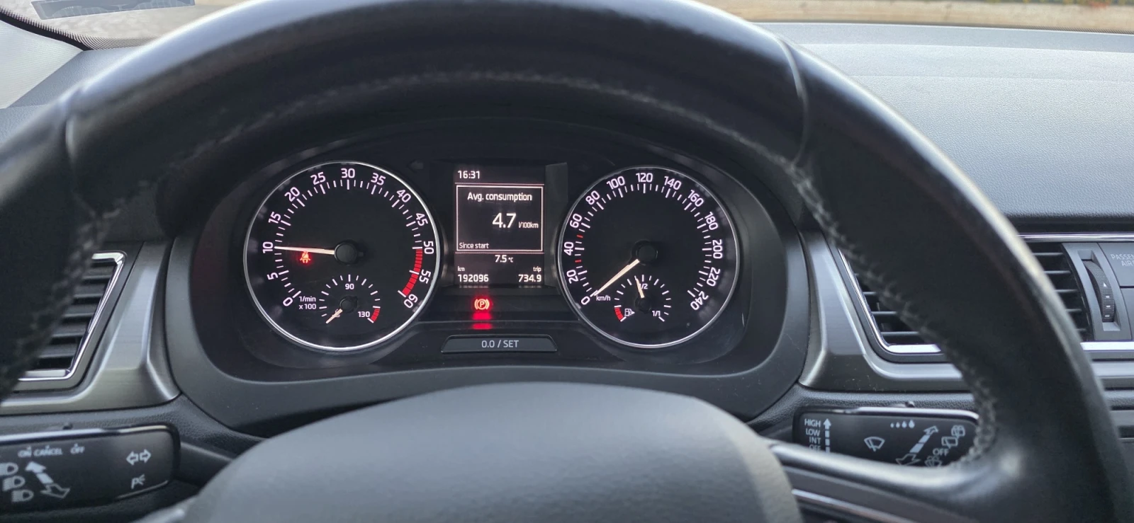 Skoda Rapid  - изображение 5