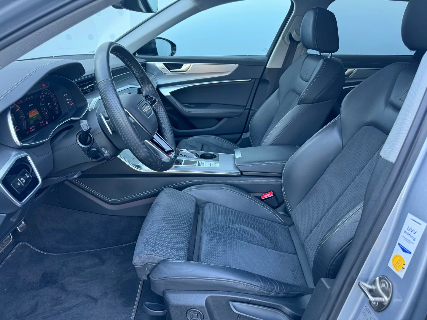 Audi A6 Sport 55 TFSI e quattro | Mobile.bg � ����������� 5