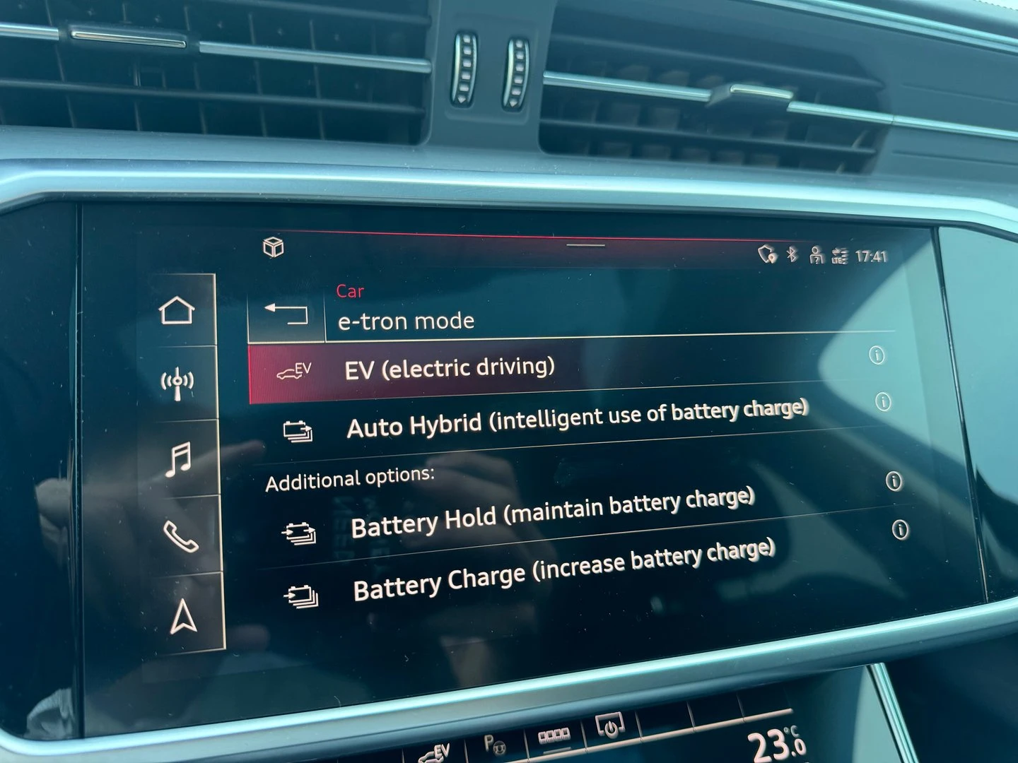 Audi A6 Sport 55 TFSI e quattro | Mobile.bg � ����������� 17