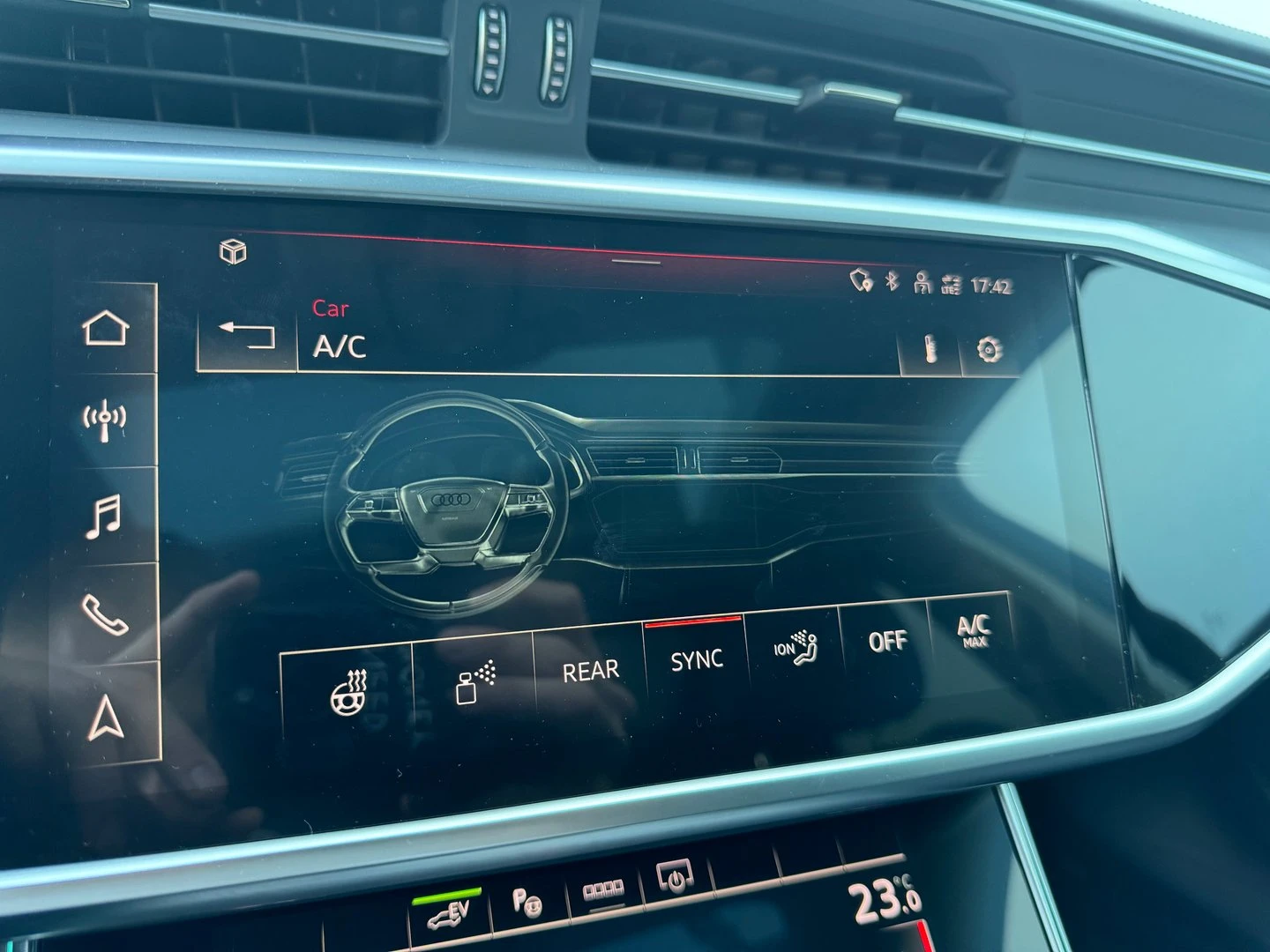 Audi A6 Sport 55 TFSI e quattro | Mobile.bg � ����������� 12