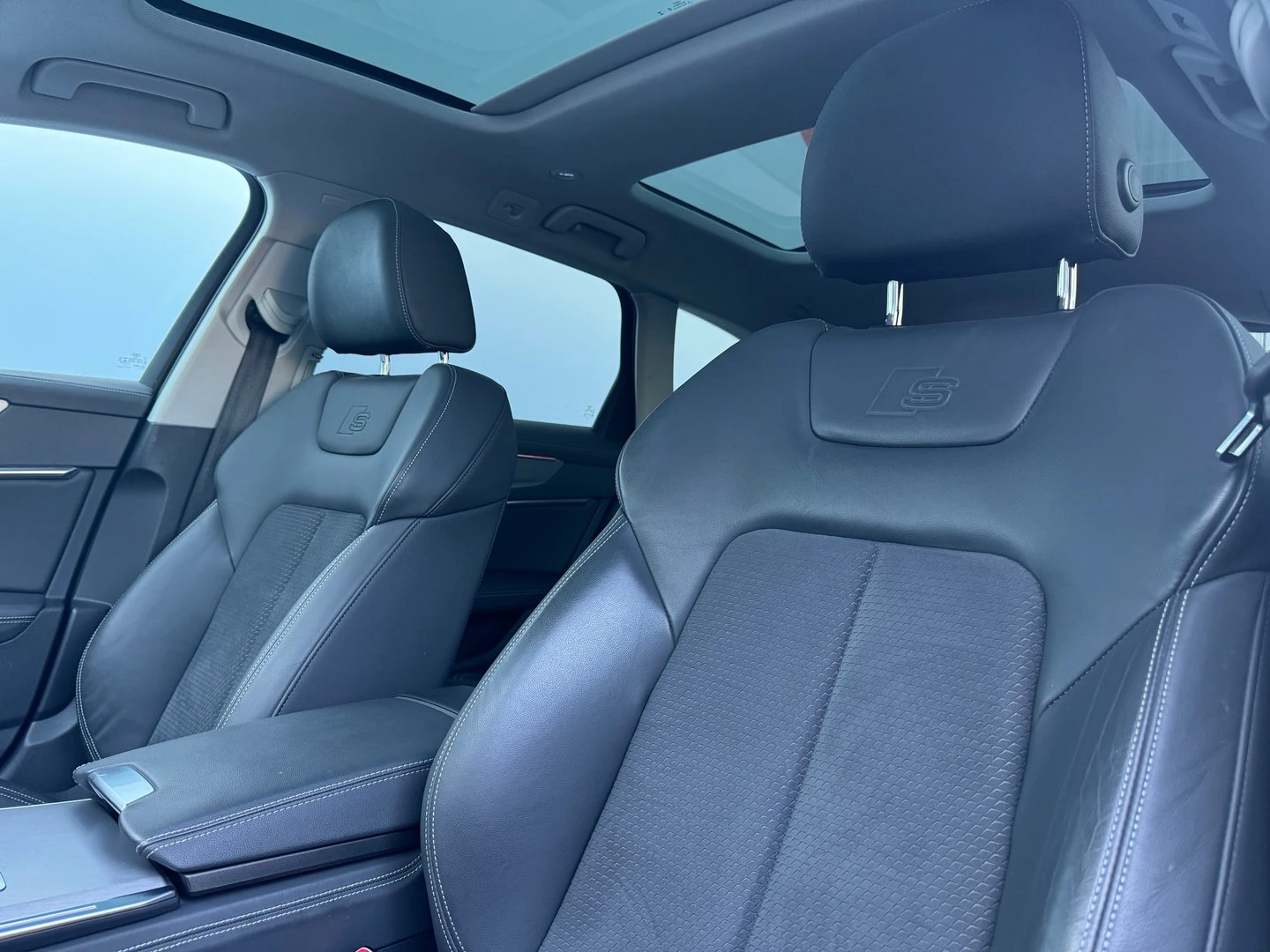 Audi A6 Sport 55 TFSI e quattro | Mobile.bg � ����������� 6