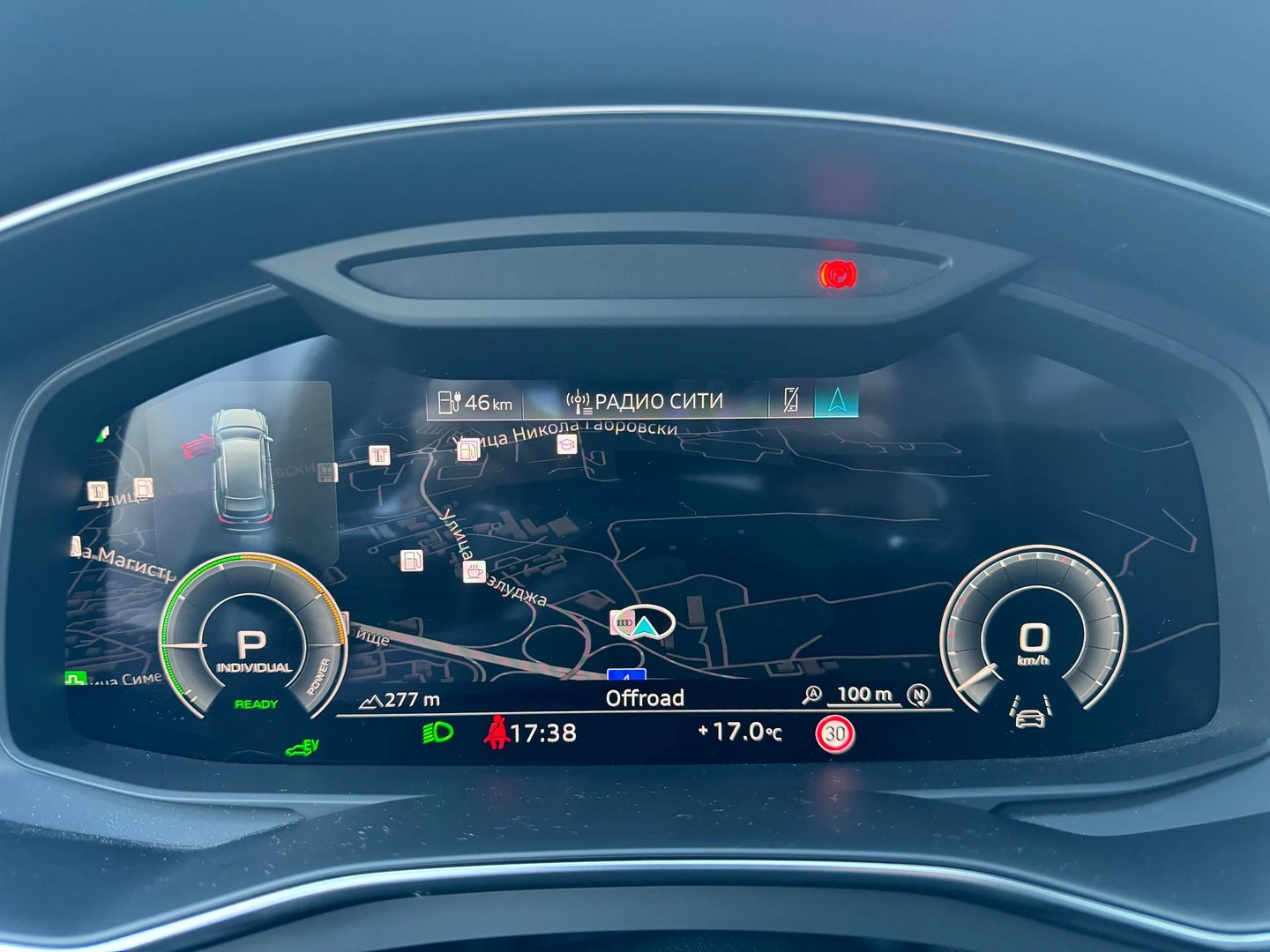 Audi A6 Sport 55 TFSI e quattro | Mobile.bg � ����������� 9