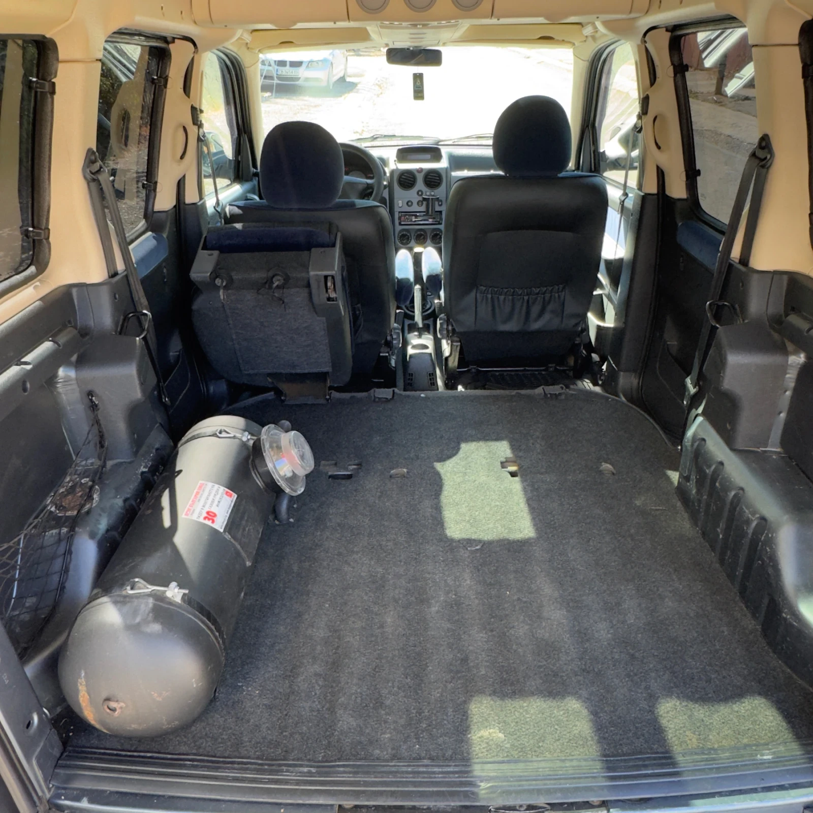 Peugeot Partner  - изображение 4