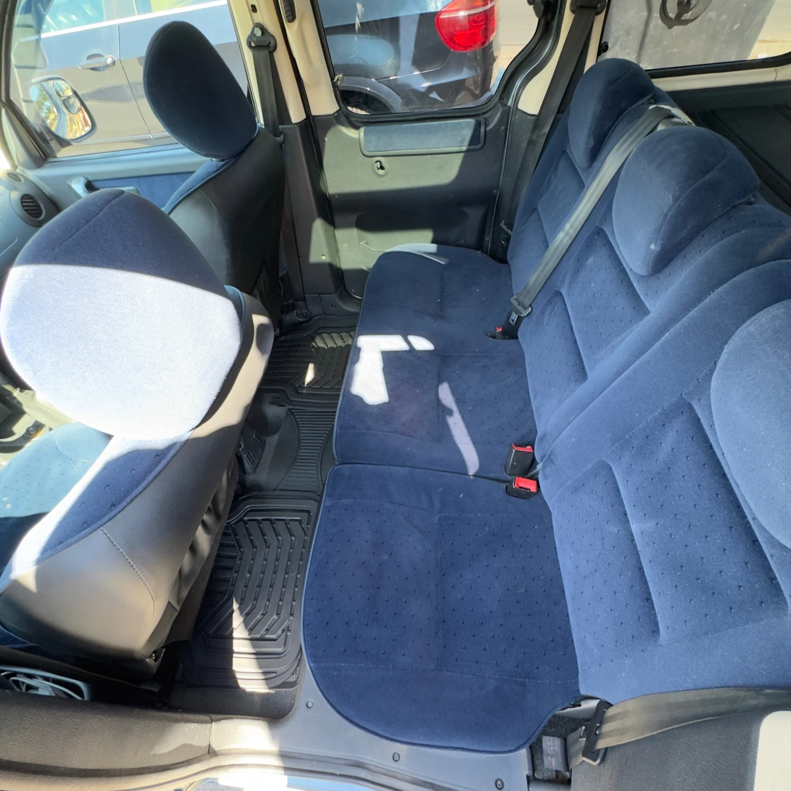 Peugeot Partner  - изображение 9