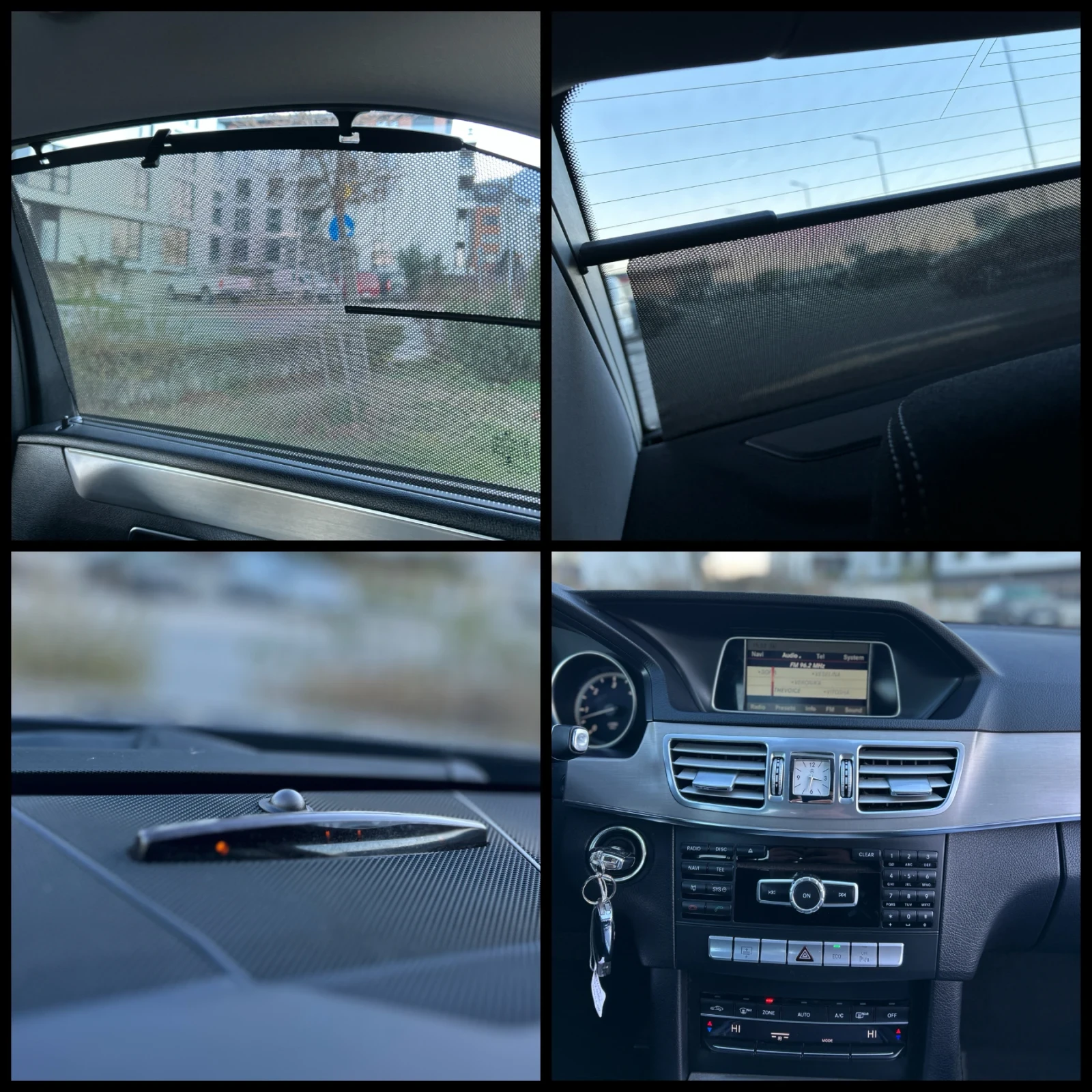 Mercedes-Benz E 300 E300* BLUETEC* FULL LED | Mobile.bg � ����������� 15