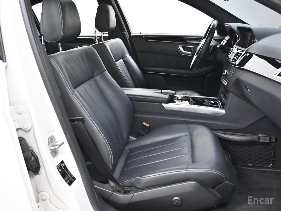 Mercedes-Benz E 250  - изображение 10