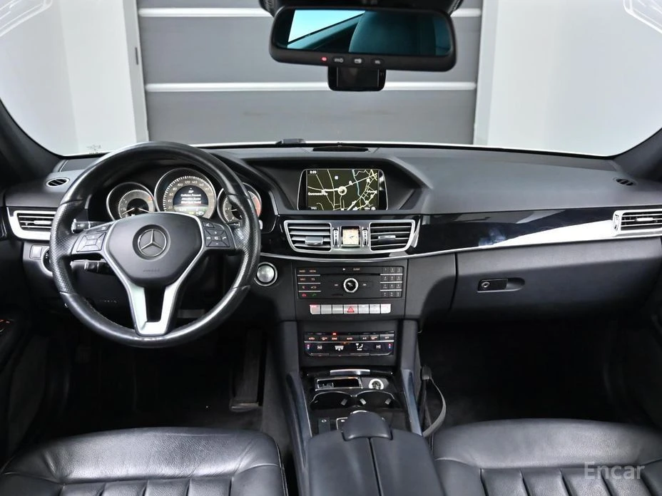Mercedes-Benz E 250  - изображение 7