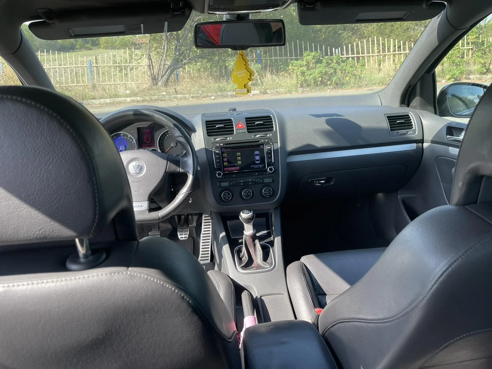 VW Golf 2.0GTI  | Mobile.bg � ����������� 6