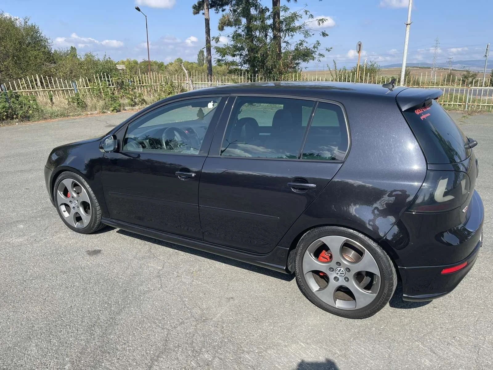 VW Golf 2.0GTI  | Mobile.bg � ����������� 2