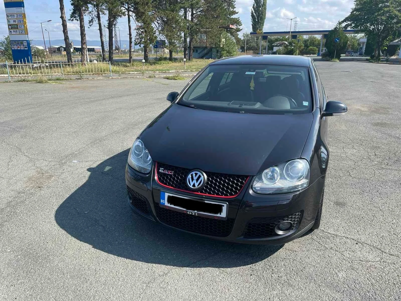 VW Golf 2.0GTI  | Mobile.bg � ����������� 1