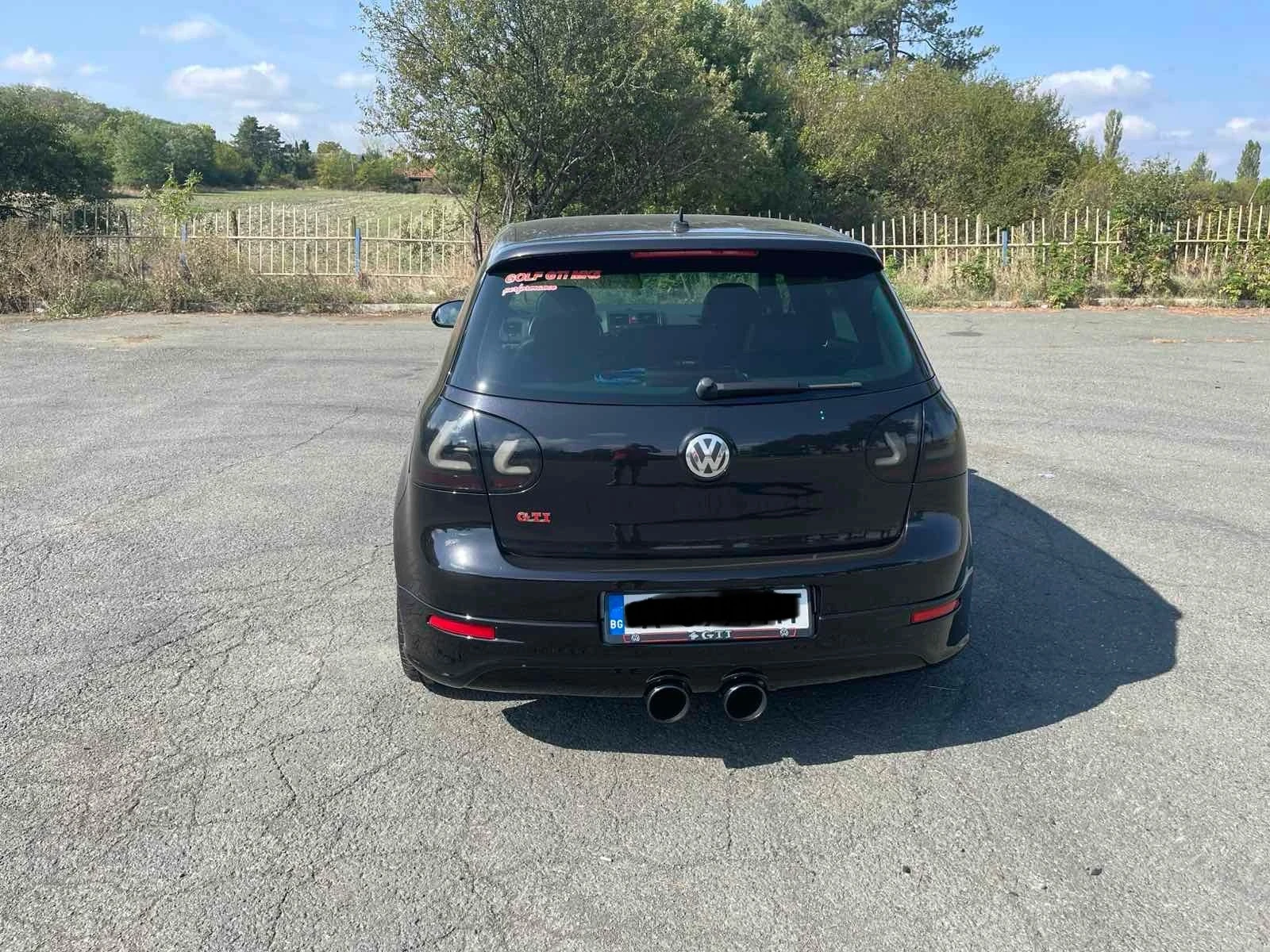 VW Golf 2.0GTI  | Mobile.bg � ����������� 3