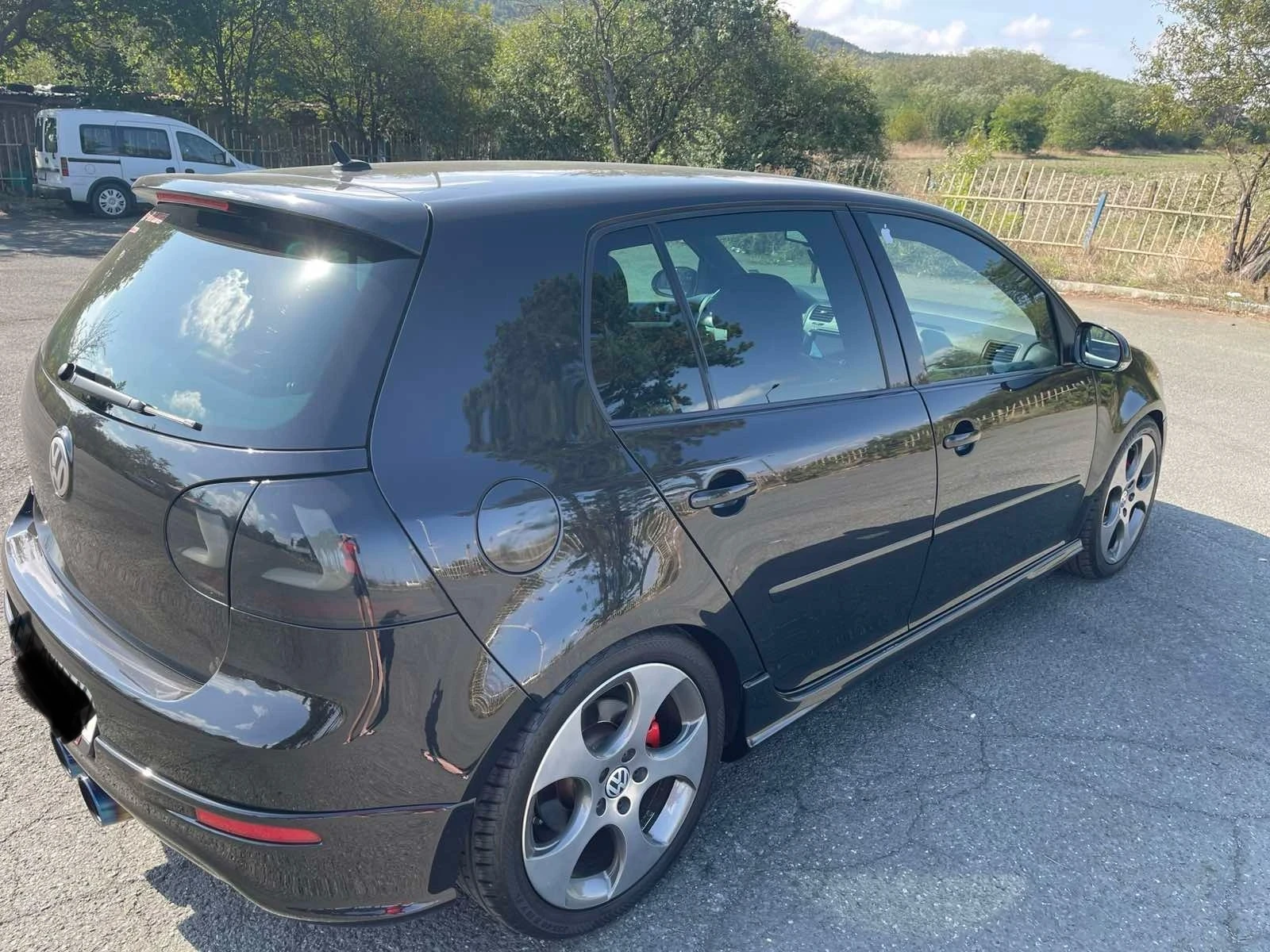 VW Golf 2.0GTI  | Mobile.bg � ����������� 4