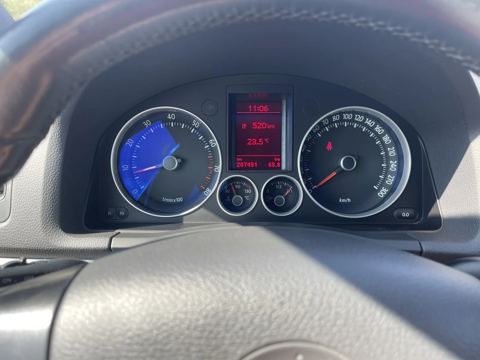 VW Golf 2.0GTI  | Mobile.bg � ����������� 7