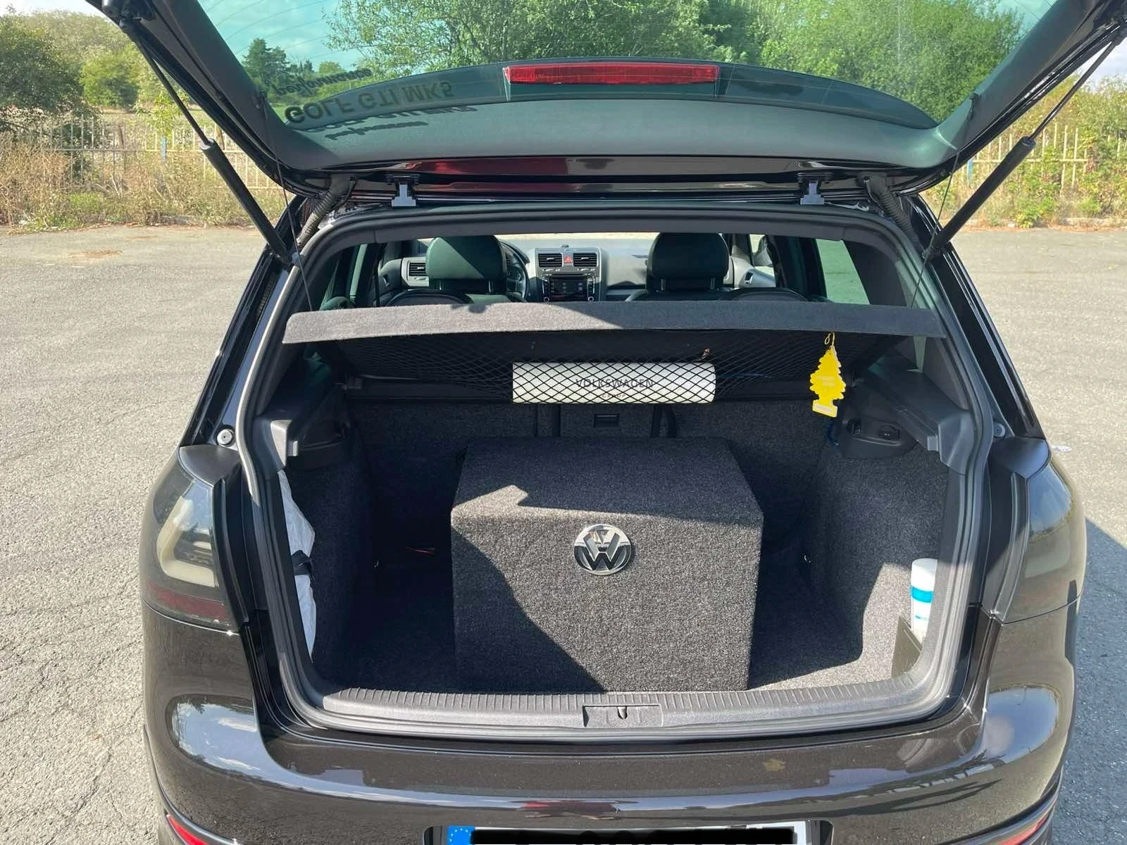 VW Golf 2.0GTI  | Mobile.bg � ����������� 8