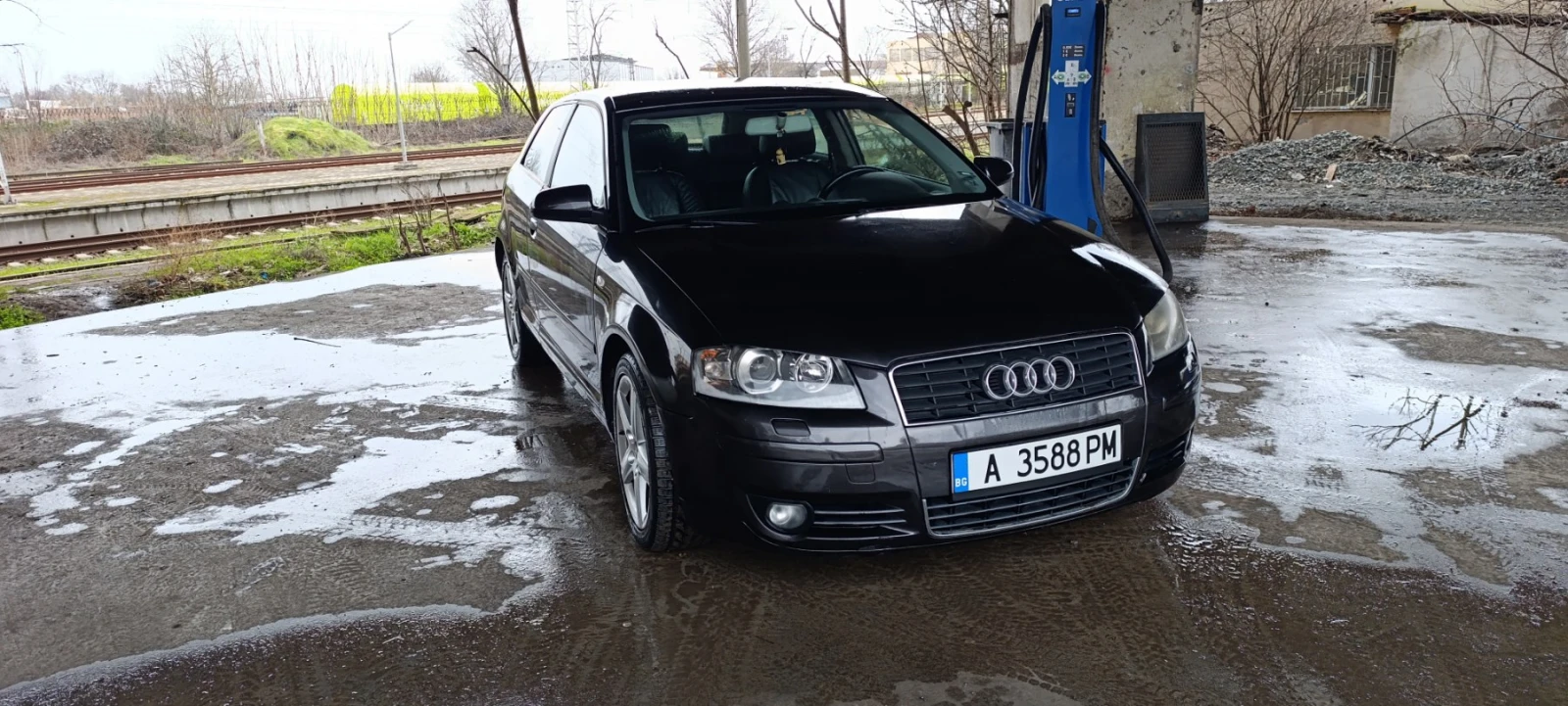 Audi A3 2.0 140кс - изображение 2