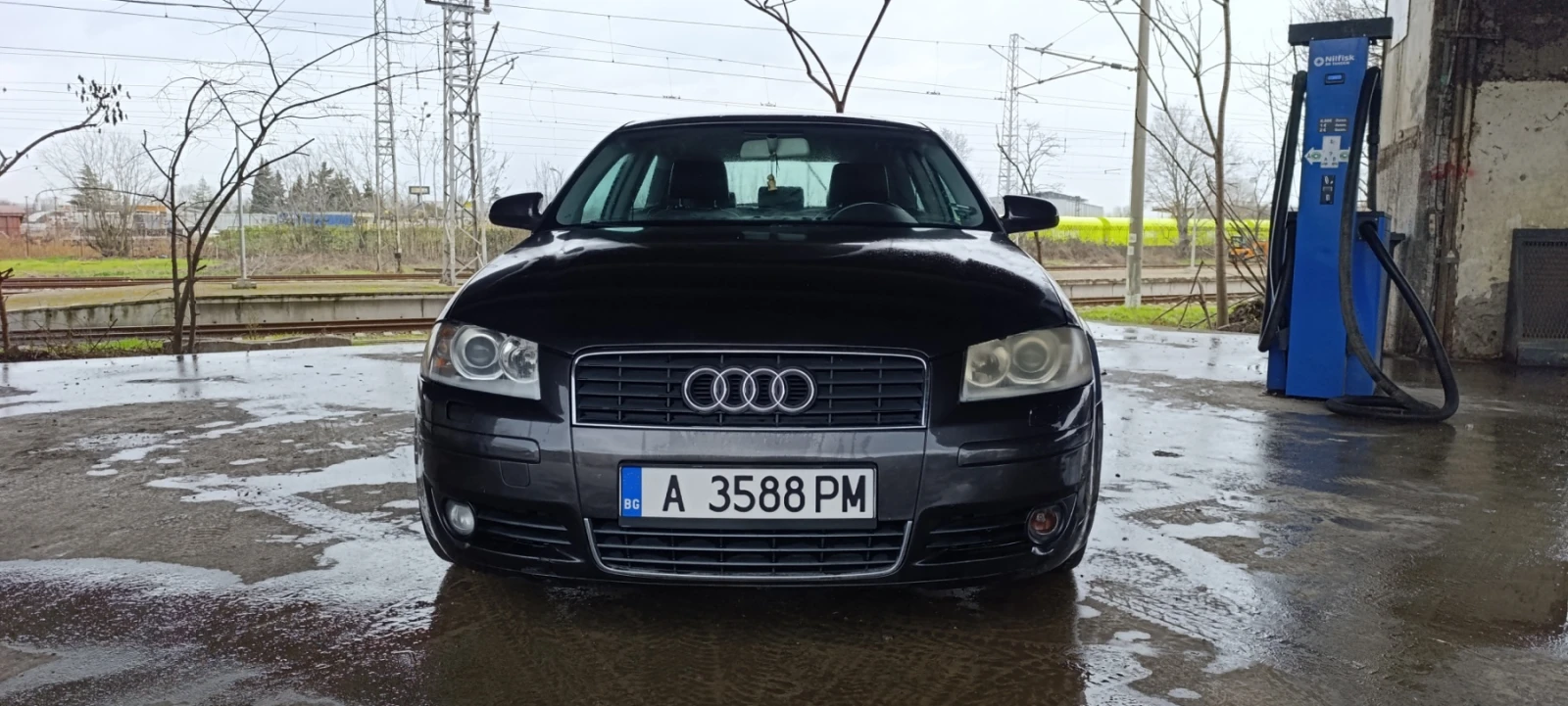 Audi A3 2.0 140кс - изображение 3
