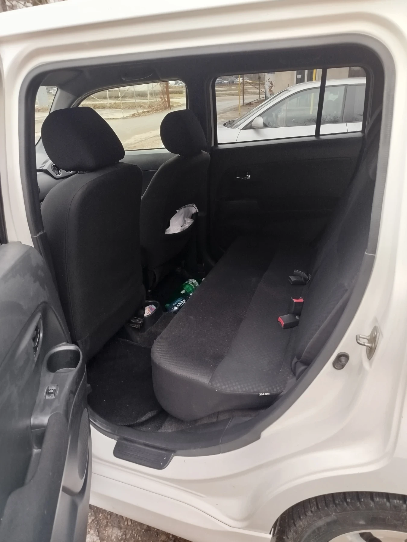 Daihatsu Materia Materia - изображение 4