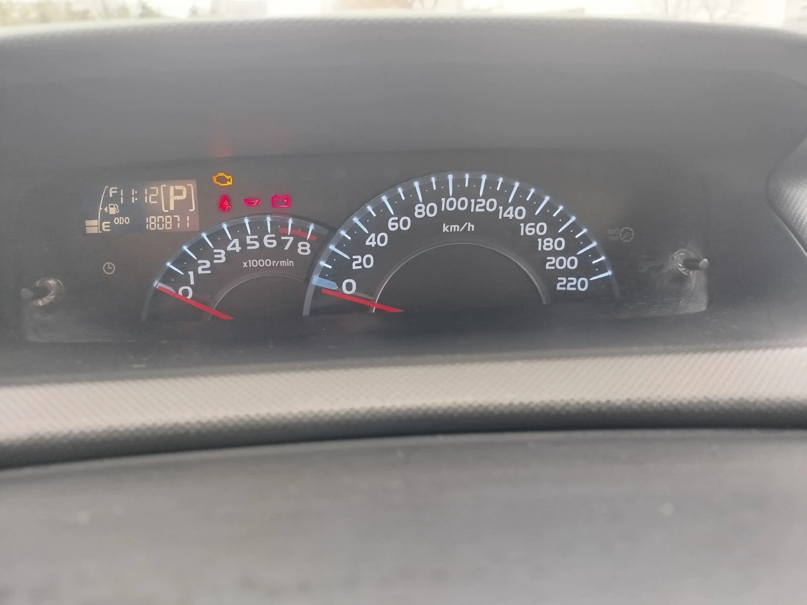 Daihatsu Materia Materia - изображение 7