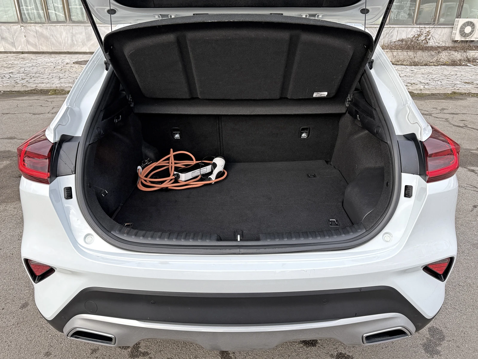 Kia XCeed 1.6 GDI Plug-in Hybrid | Mobile.bg � ����������� 13