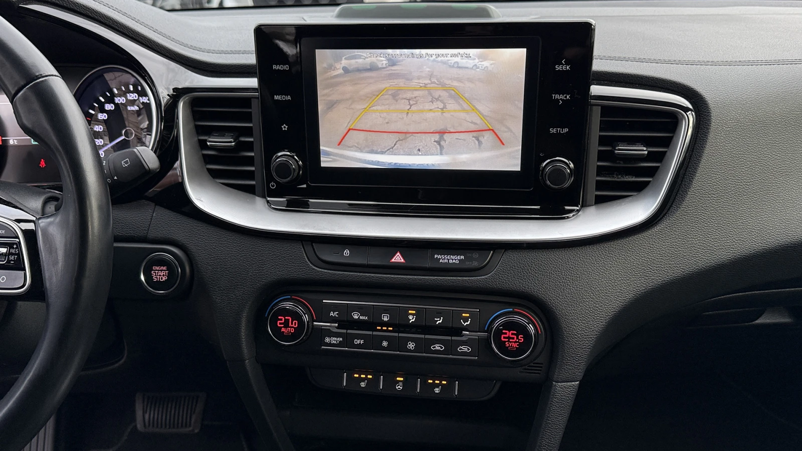 Kia XCeed 1.6 GDI Plug-in Hybrid | Mobile.bg � ����������� 11