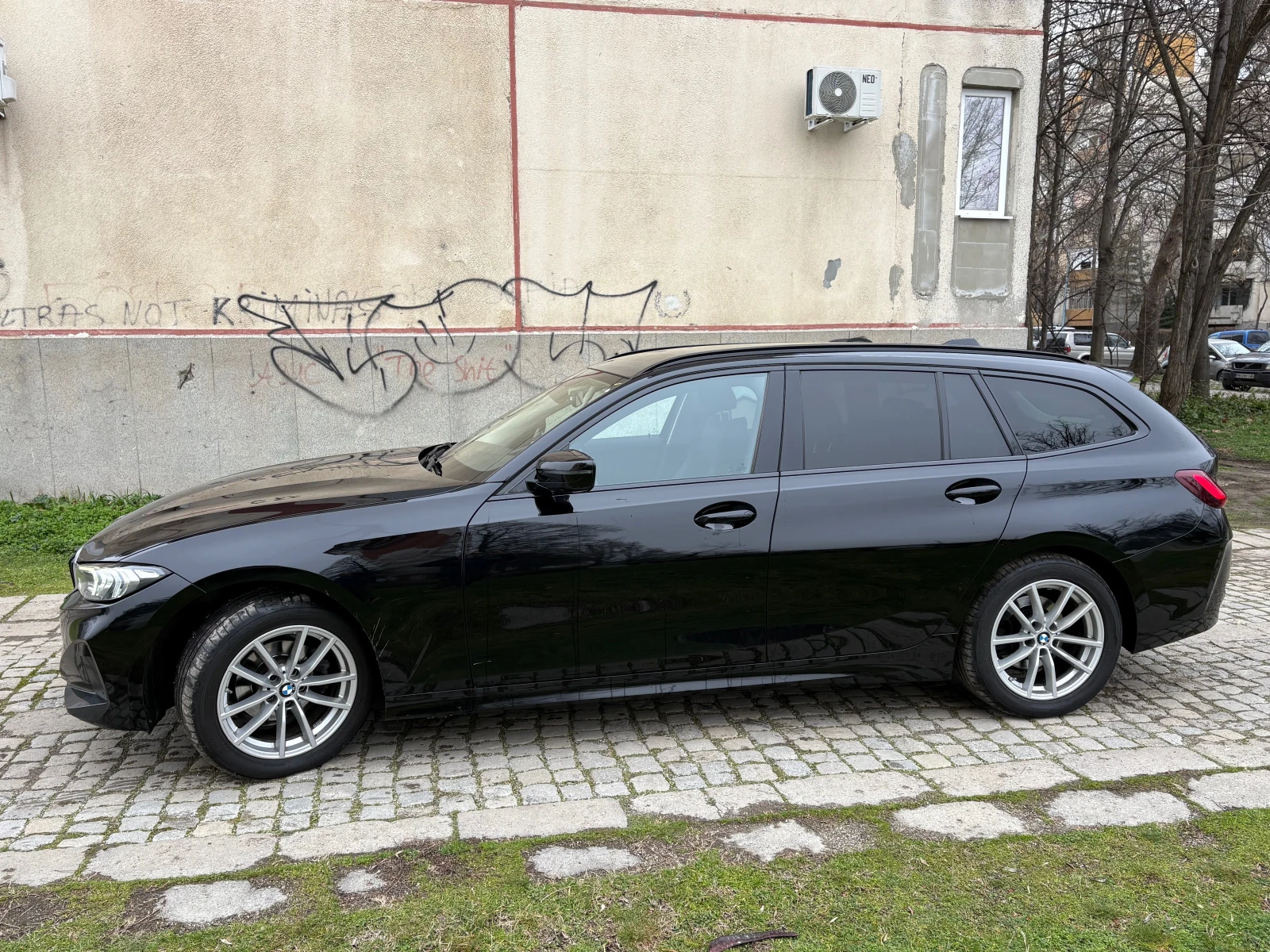 BMW 318 2.0D Фейслифт Германия - изображение 4