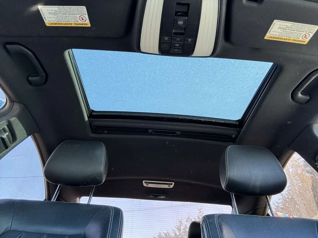 Mercedes-Benz CLS 550 amg* 4MATIC* Memory* �������* Keyless* Pano* Navi | Mobile.bg � ����������� 15