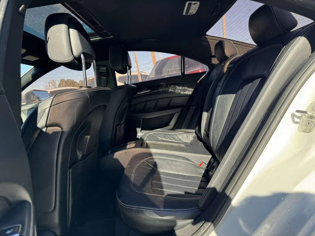 Mercedes-Benz CLS 550 amg* 4MATIC* Memory* �������* Keyless* Pano* Navi | Mobile.bg � ����������� 16