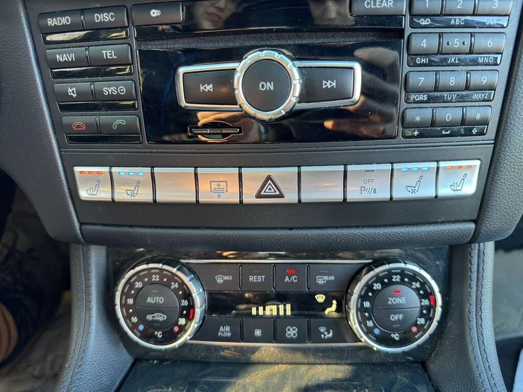 Mercedes-Benz CLS 550 amg* 4MATIC* Memory* �������* Keyless* Pano* Navi | Mobile.bg � ����������� 8