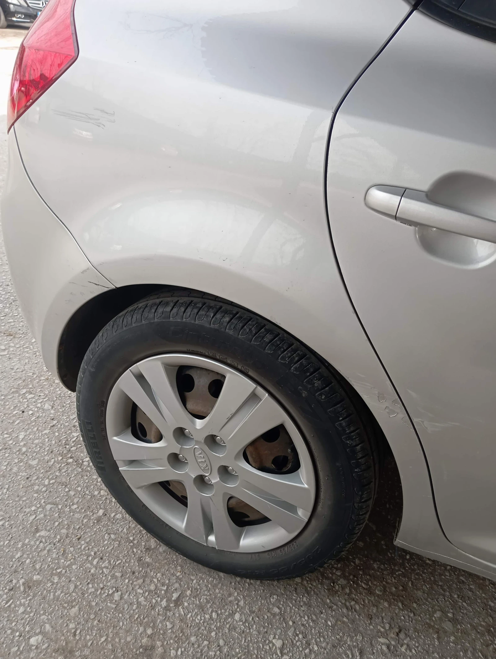 Kia Ceed 1.6 ������  | Mobile.bg � ����������� 16