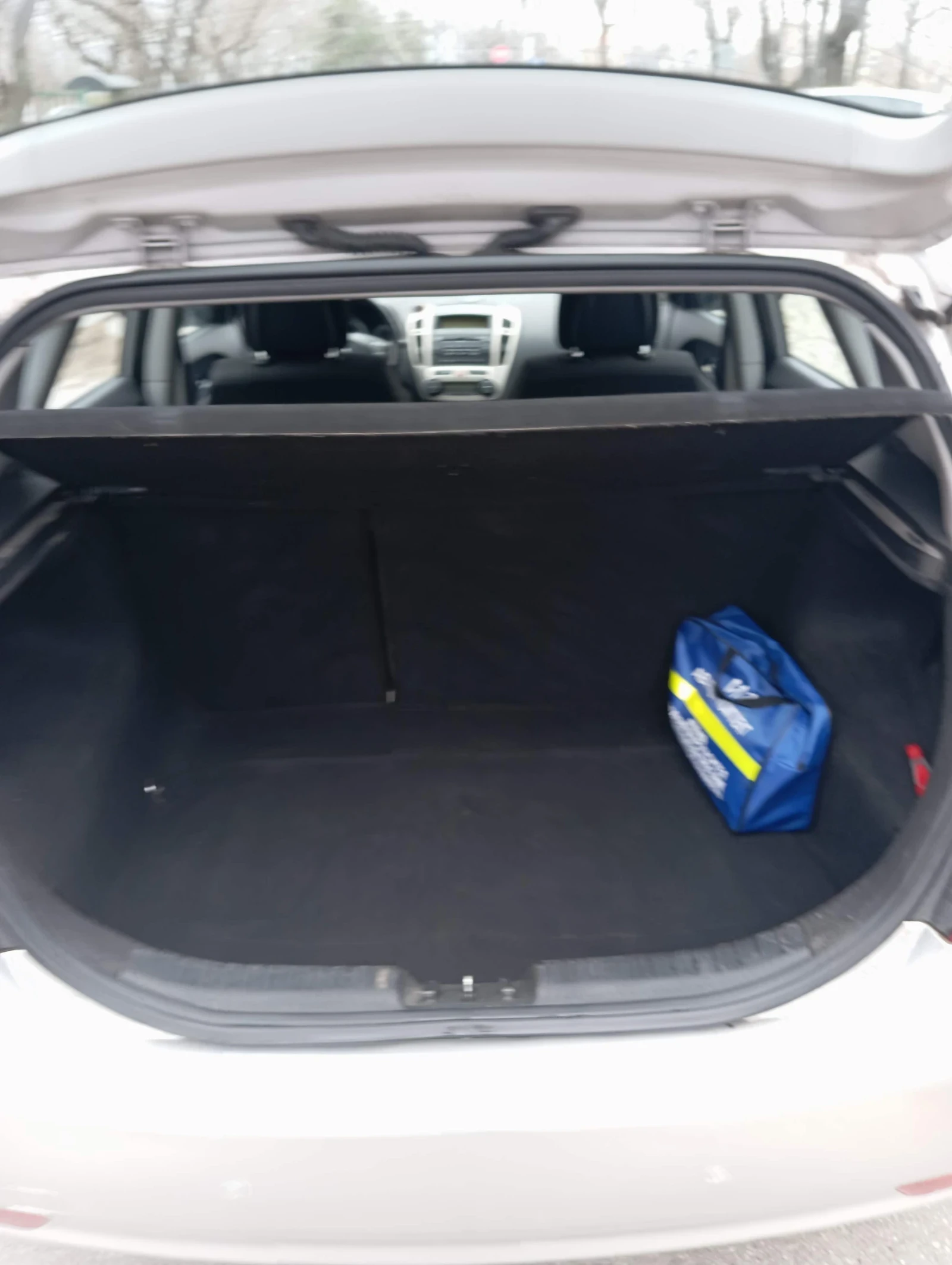 Kia Ceed 1.6 ������  | Mobile.bg � ����������� 8