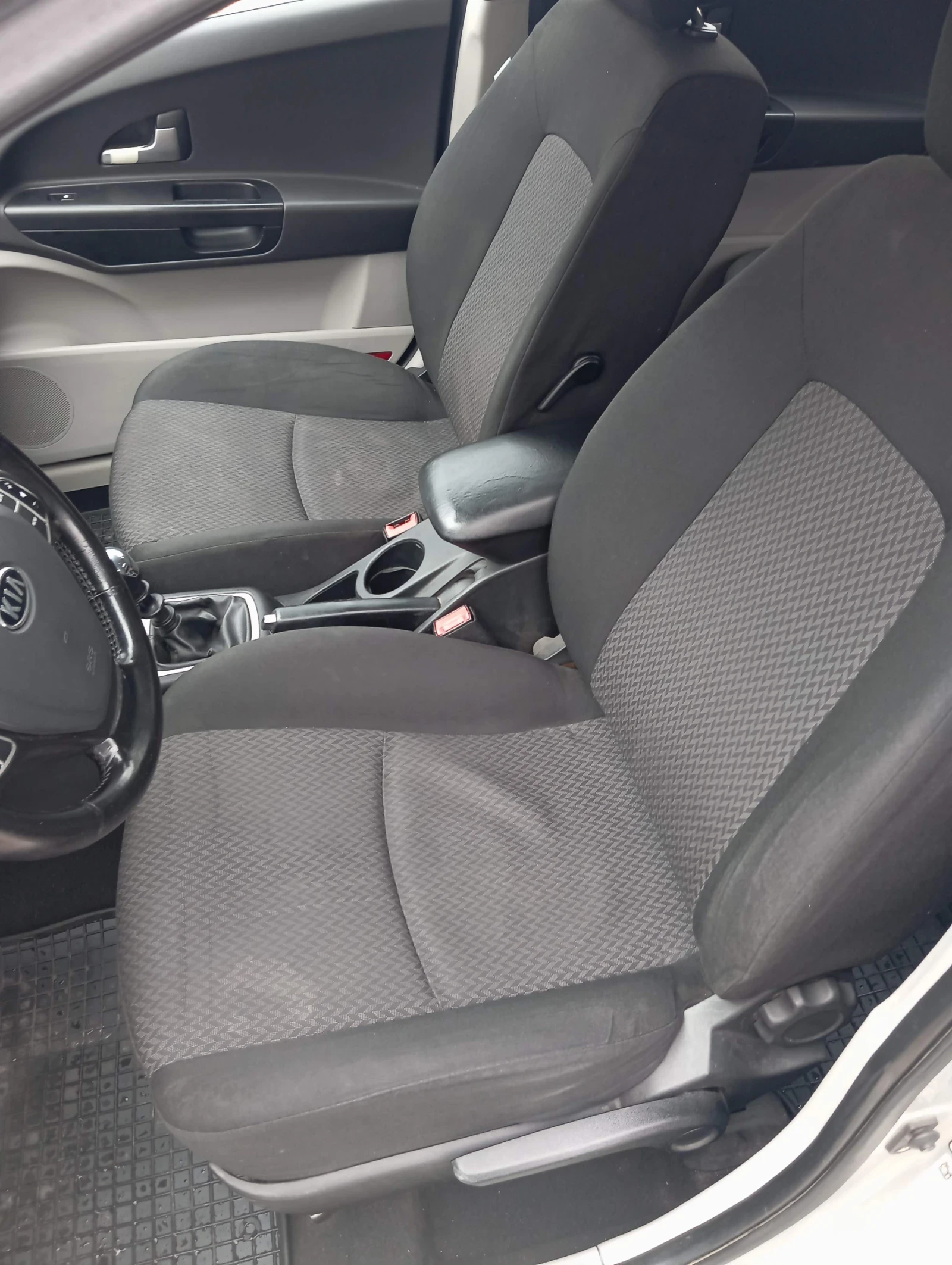 Kia Ceed 1.6 ������  | Mobile.bg � ����������� 7