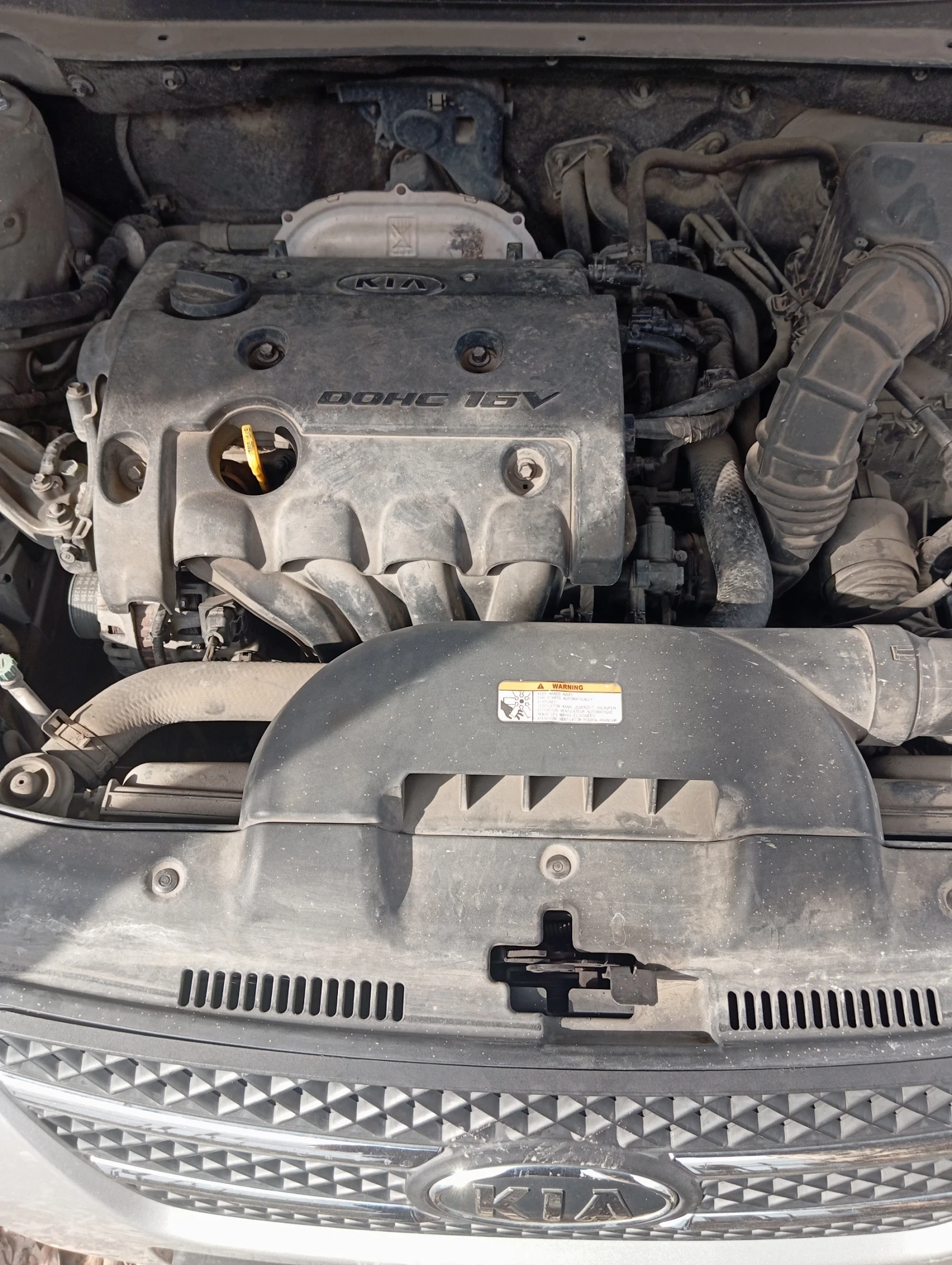 Kia Ceed 1.6 ������  | Mobile.bg � ����������� 15