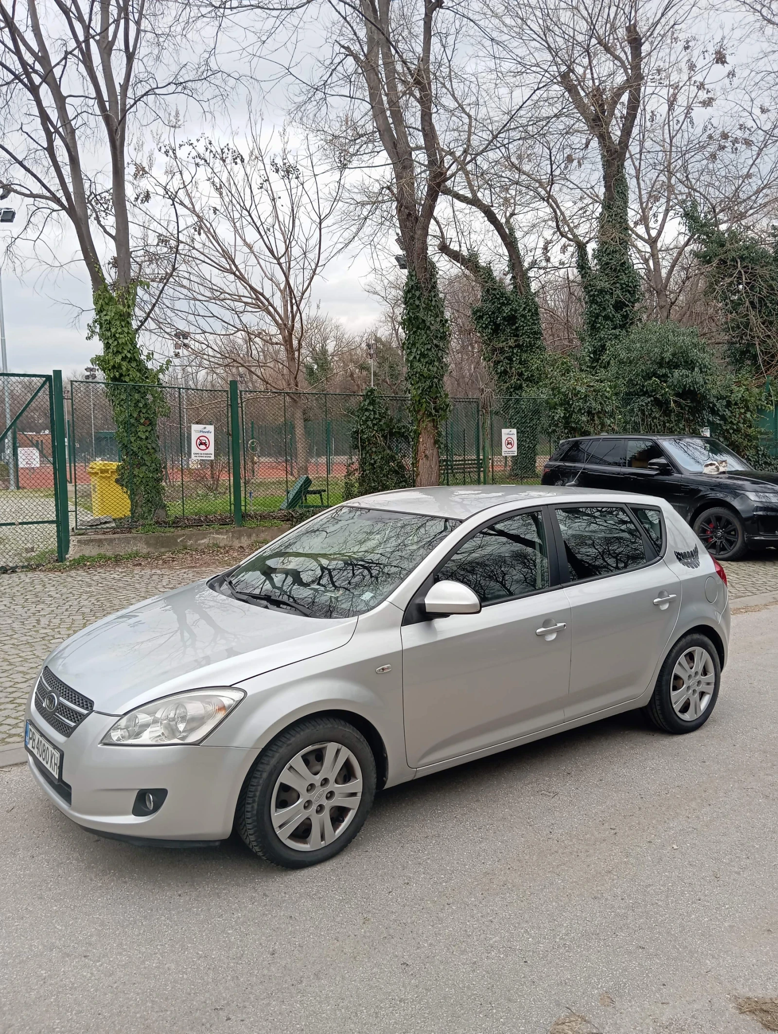 Kia Ceed 1.6 ������  | Mobile.bg � ����������� 9