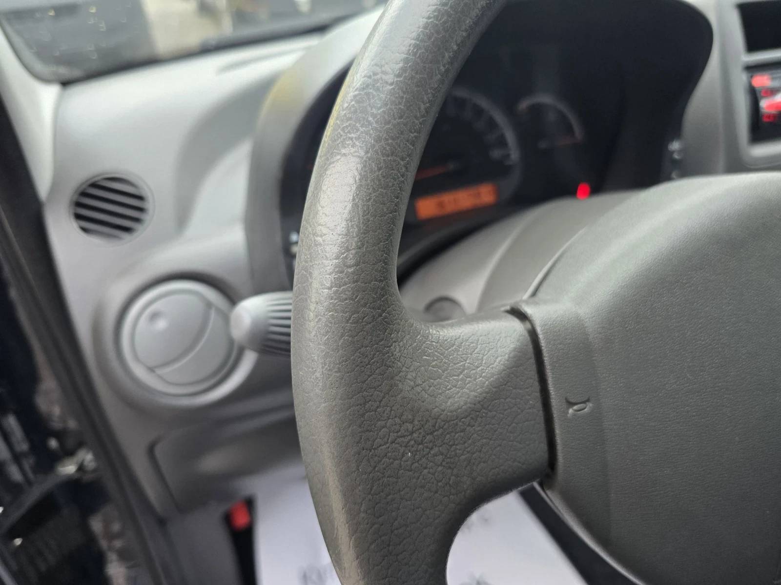 Fiat Panda 1.2i klima , снимка 13 - Автомобили и джипове - 53557033