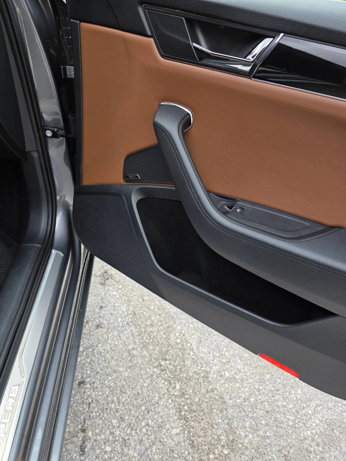 Skoda Superb 4 � 4 , ������ | Mobile.bg � ����������� 6